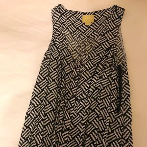 Maeve Sleeveless Blouse